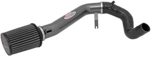 Chevrolet Cobalt Performance Air Intake - AEM Induction - 21-682C, Cold Air Intake System - Silver - `08-`10